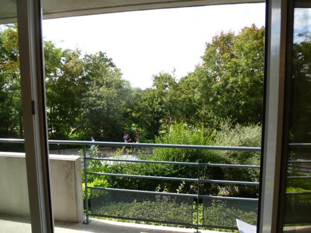 Les Terrasses Appartement Amiens Buitenkant foto