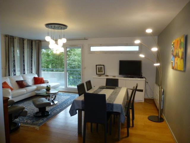 Les Terrasses Appartement Amiens Buitenkant foto