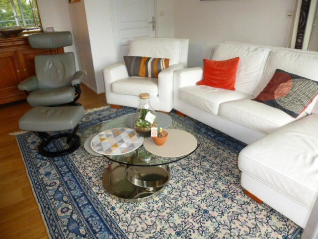 Les Terrasses Appartement Amiens Buitenkant foto